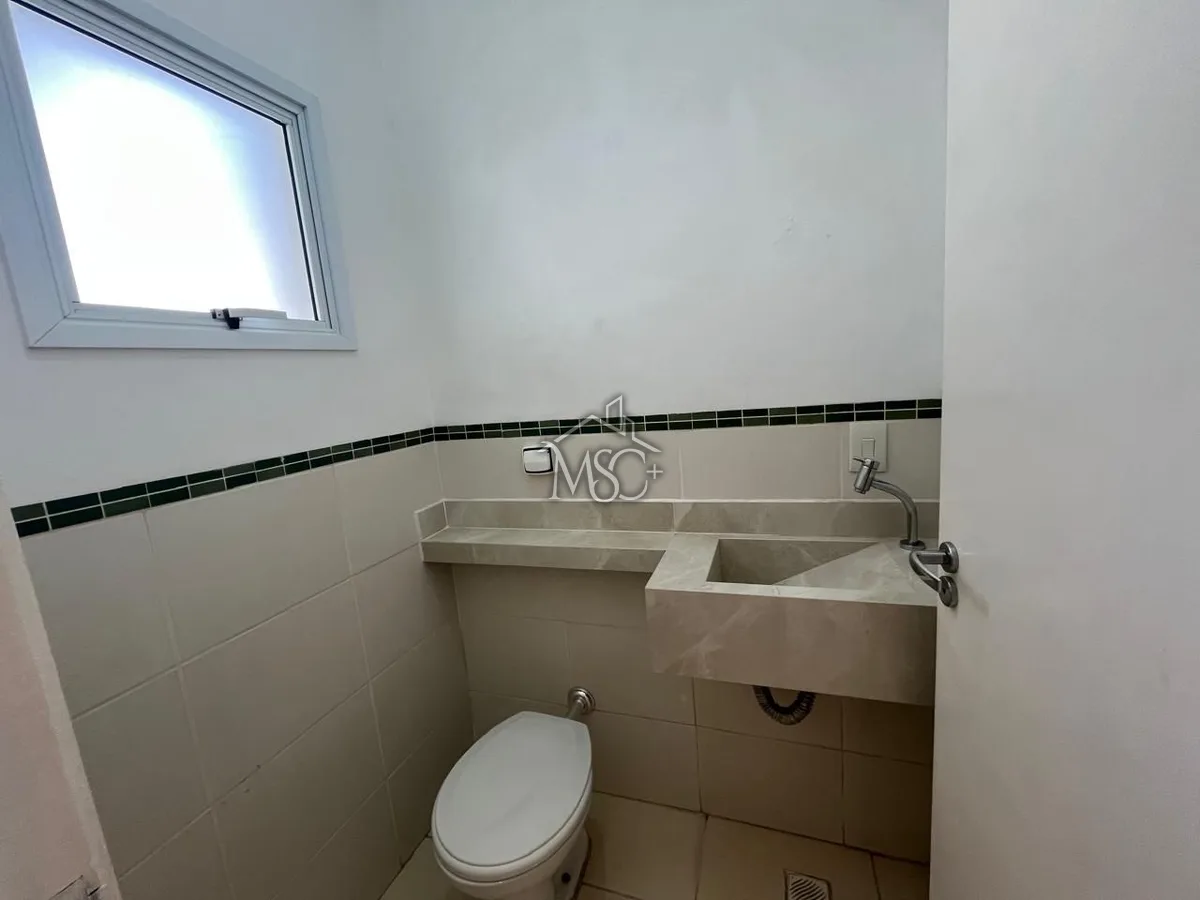 Casa em Condomínio 2 quartos Jardim Simus - Sorocaba - foto 13