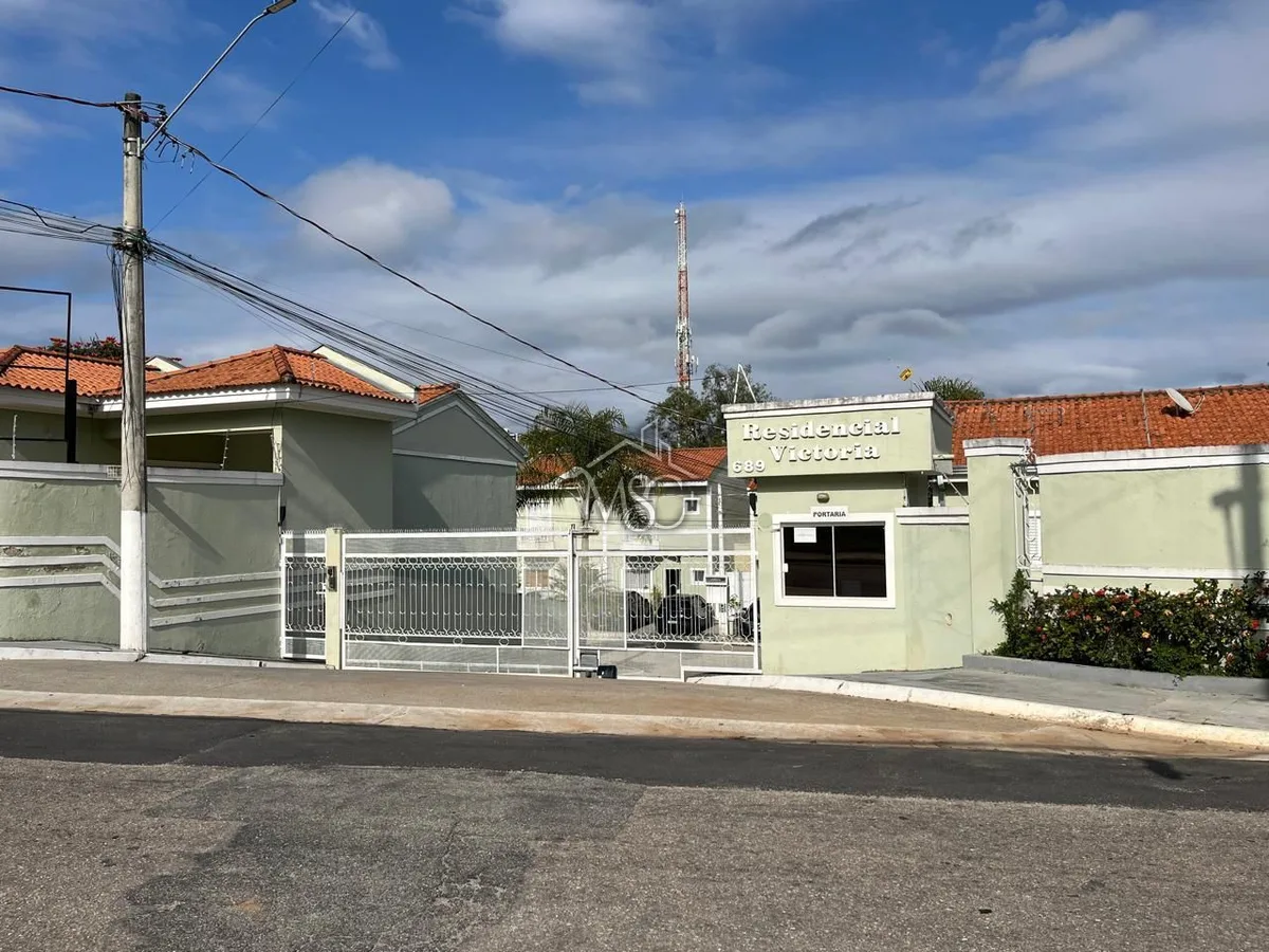 Casa em Condomínio 2 quartos Jardim Simus - Sorocaba - foto 14