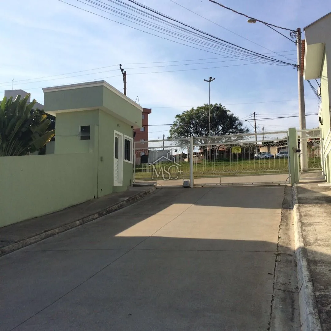 Casa em Condomínio 2 quartos Jardim Simus - Sorocaba - foto 15