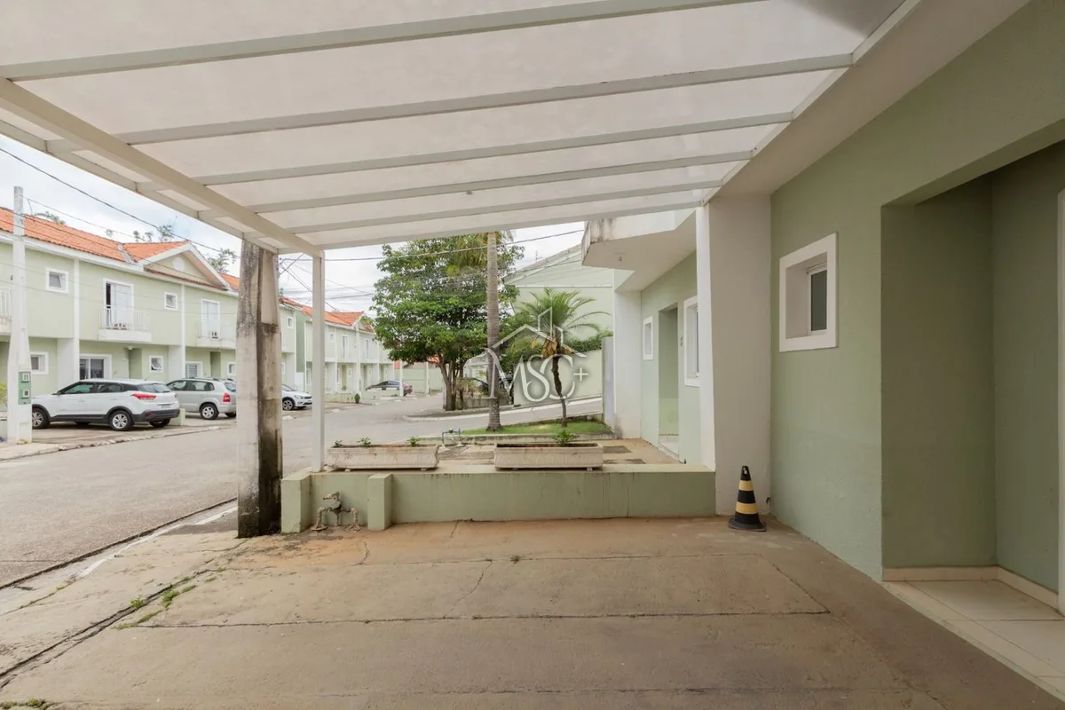 Casa em Condomínio 2 quartos Jardim Simus - Sorocaba - foto 18