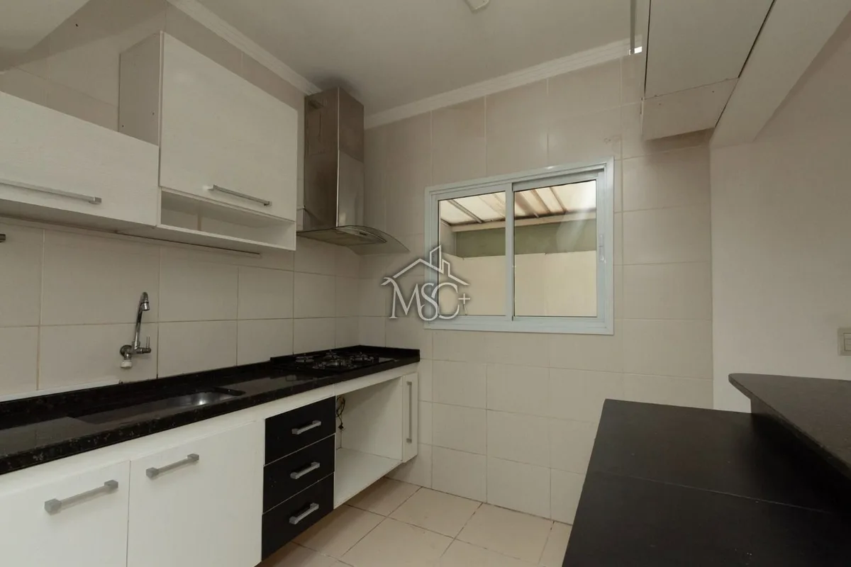 Casa em Condomínio 2 quartos Jardim Simus - Sorocaba - foto 22