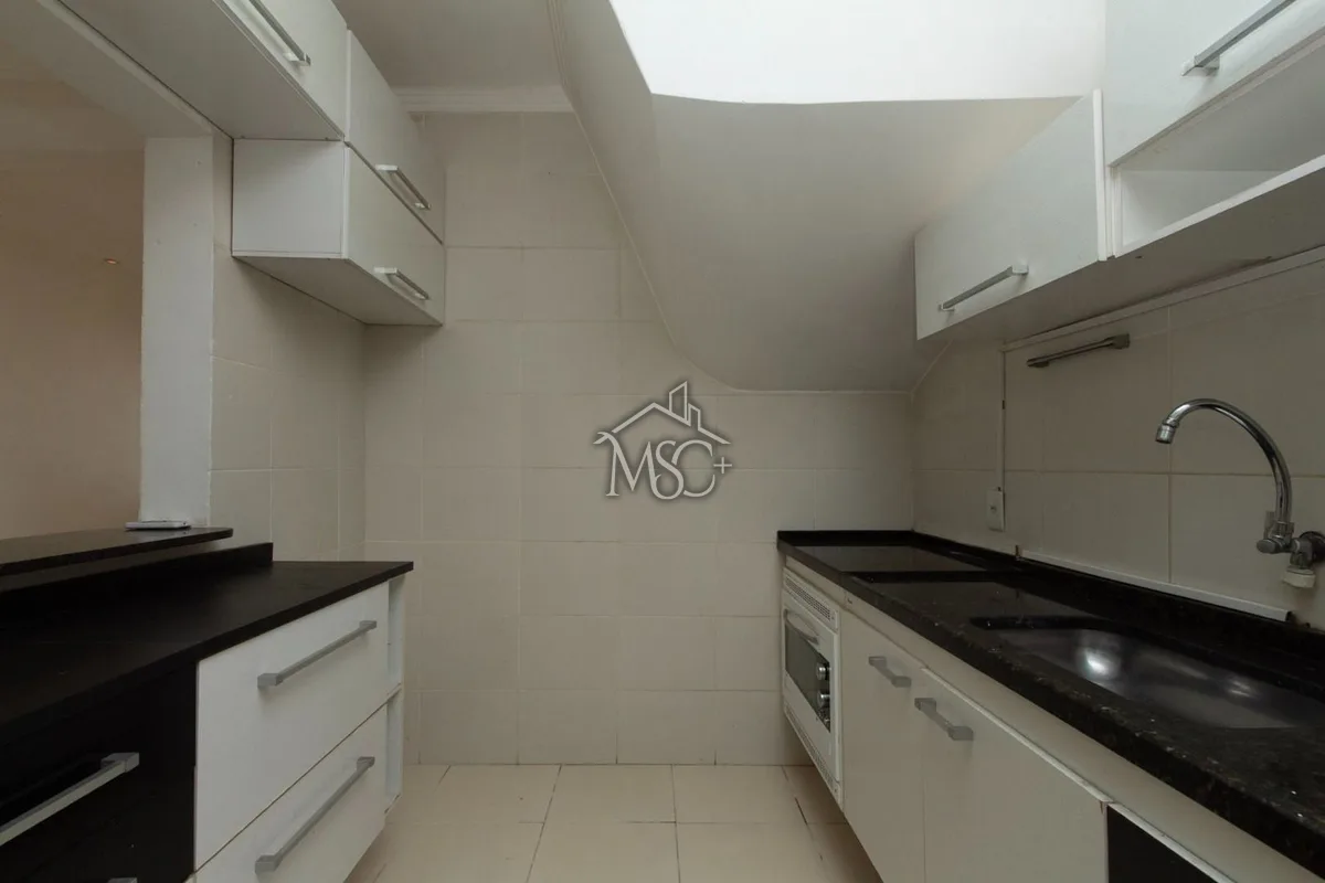 Casa em Condomínio 2 quartos Jardim Simus - Sorocaba - foto 23