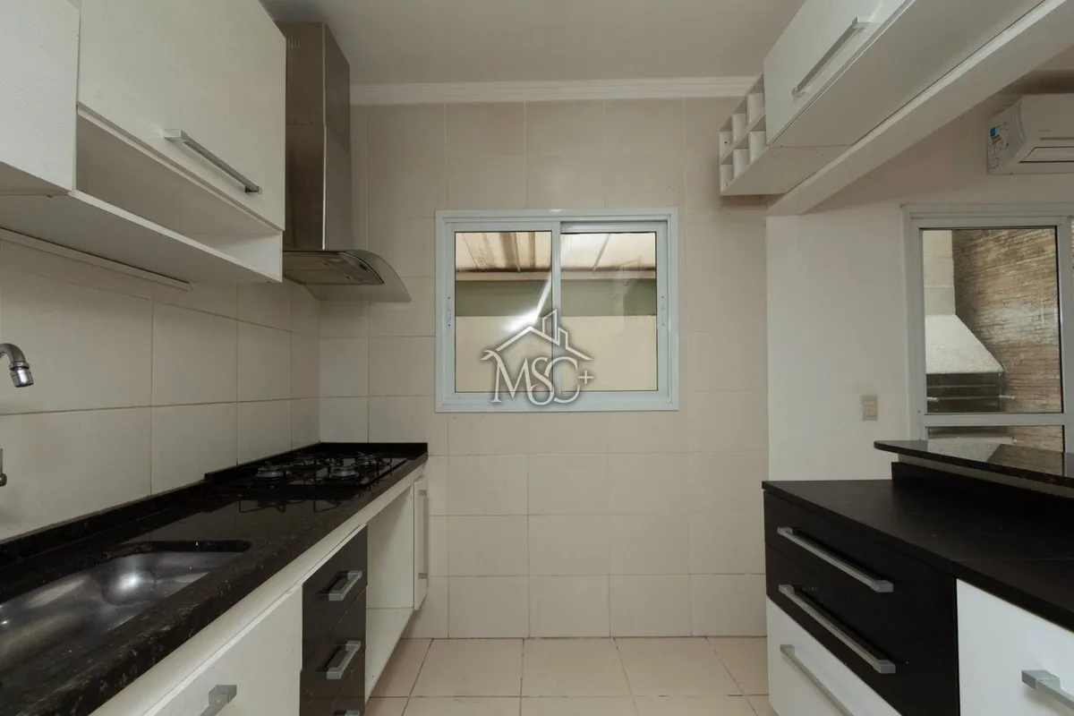 Casa em Condomínio 2 quartos Jardim Simus - Sorocaba - foto 25