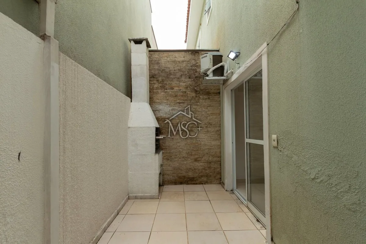 Casa em Condomínio 2 quartos Jardim Simus - Sorocaba - foto 26