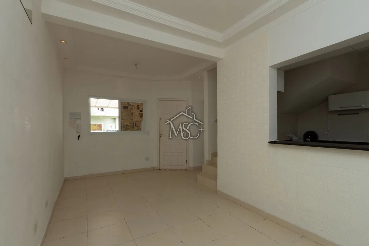 Casa em Condomínio 2 quartos Jardim Simus - Sorocaba - foto 29