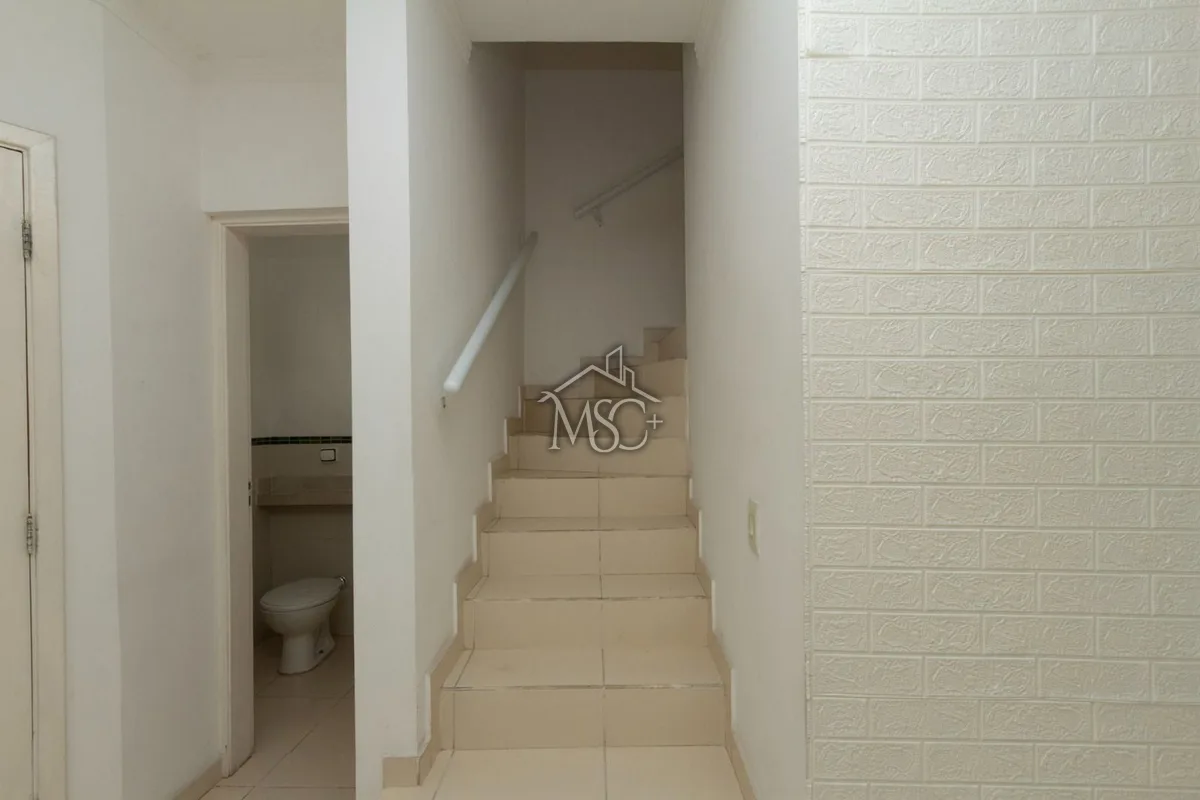 Casa em Condomínio 2 quartos Jardim Simus - Sorocaba - foto 31