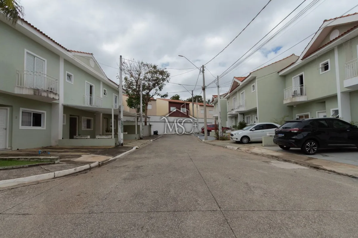 Casa em Condomínio 2 quartos Jardim Simus - Sorocaba - foto 36
