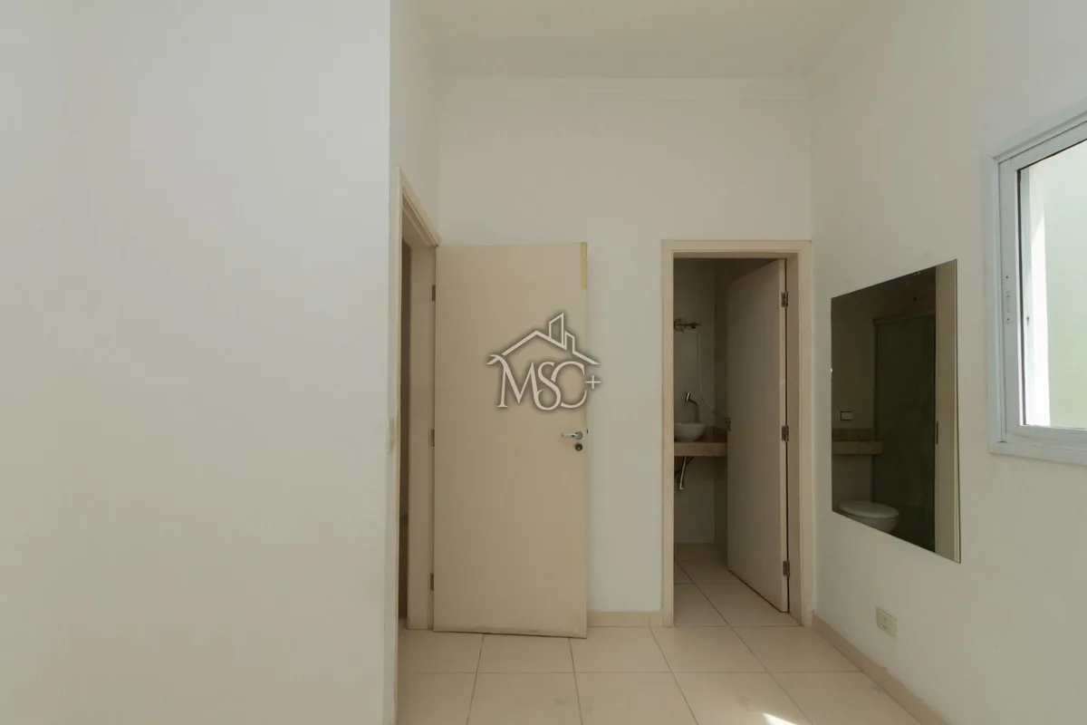 Casa em Condomínio 2 quartos Jardim Simus - Sorocaba - foto 38
