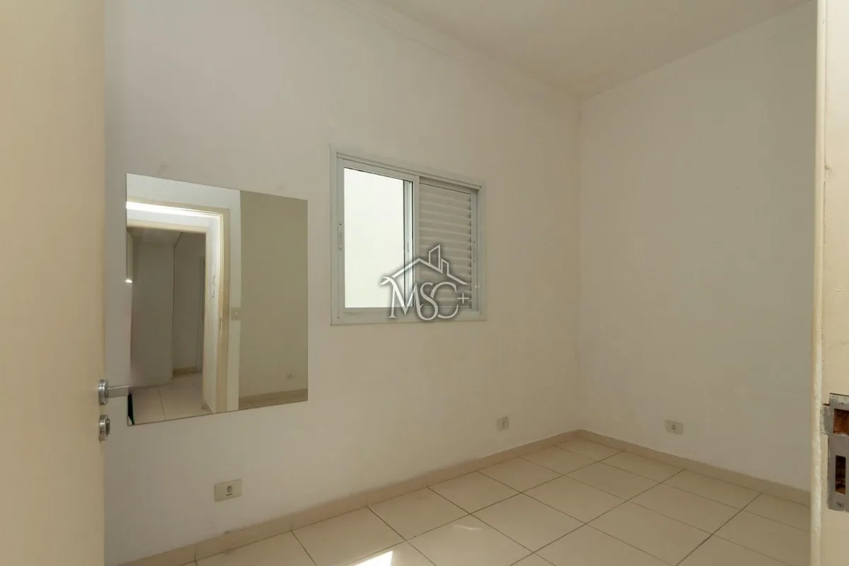 Casa em Condomínio 2 quartos Jardim Simus - Sorocaba - foto 39