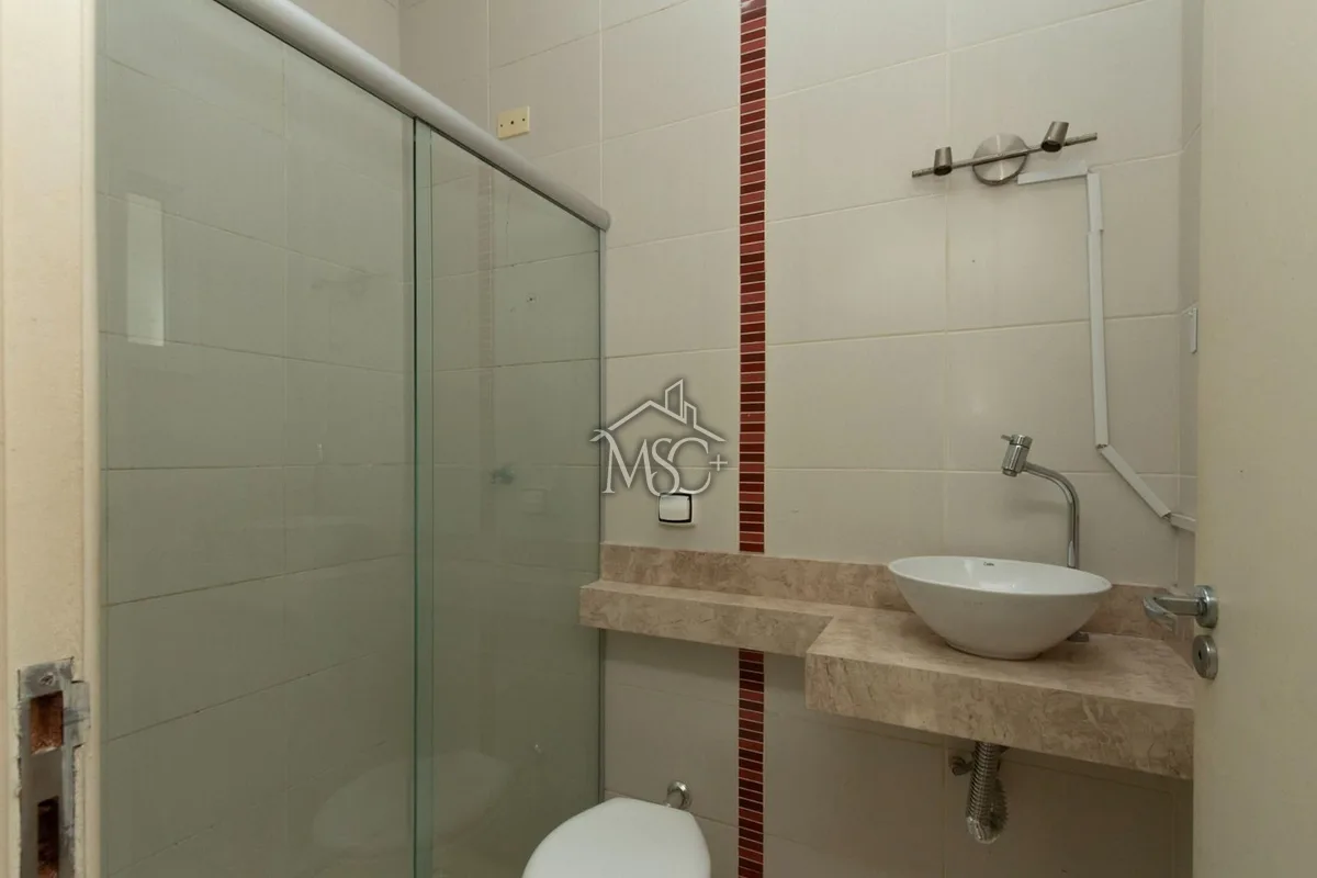 Casa em Condomínio 2 quartos Jardim Simus - Sorocaba - foto 40