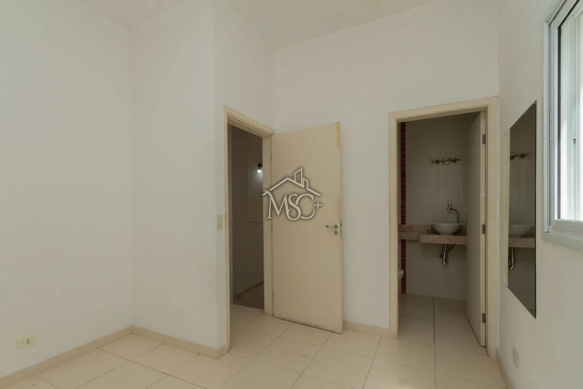 Casa em Condomínio 2 quartos Jardim Simus - Sorocaba - foto 42