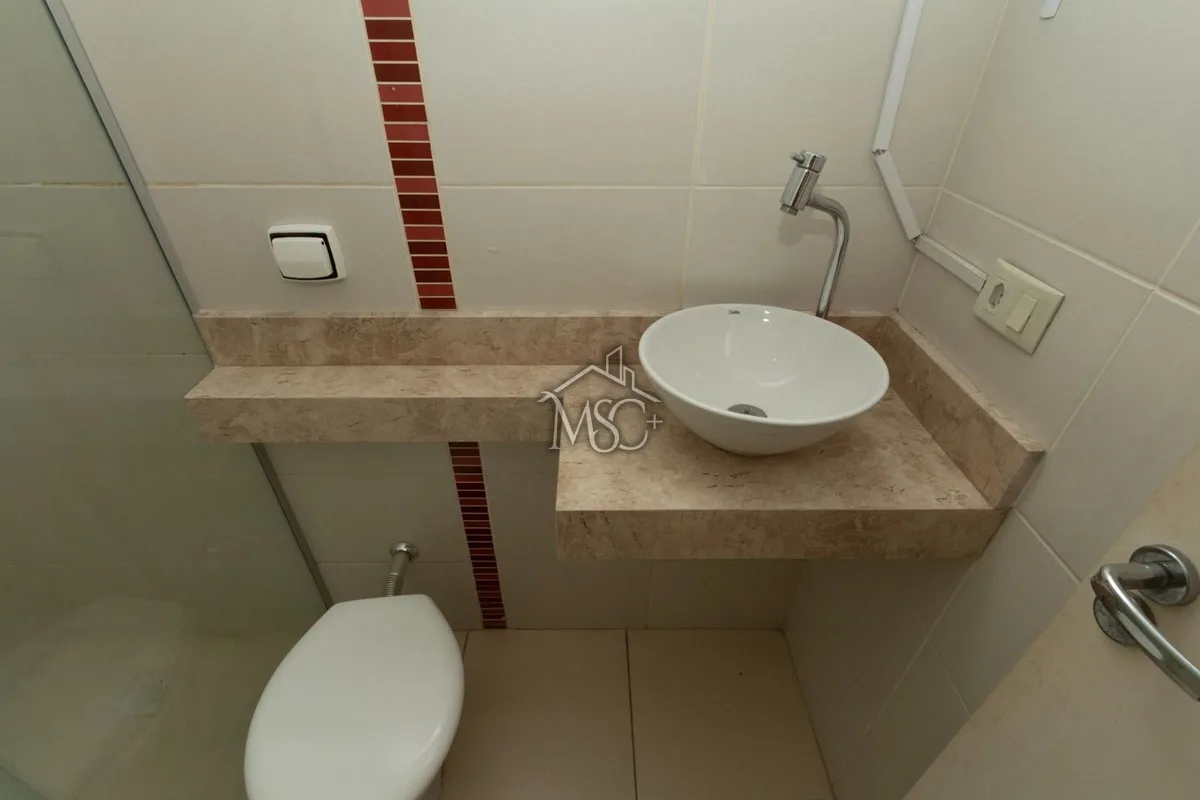 Casa em Condomínio 2 quartos Jardim Simus - Sorocaba - foto 45
