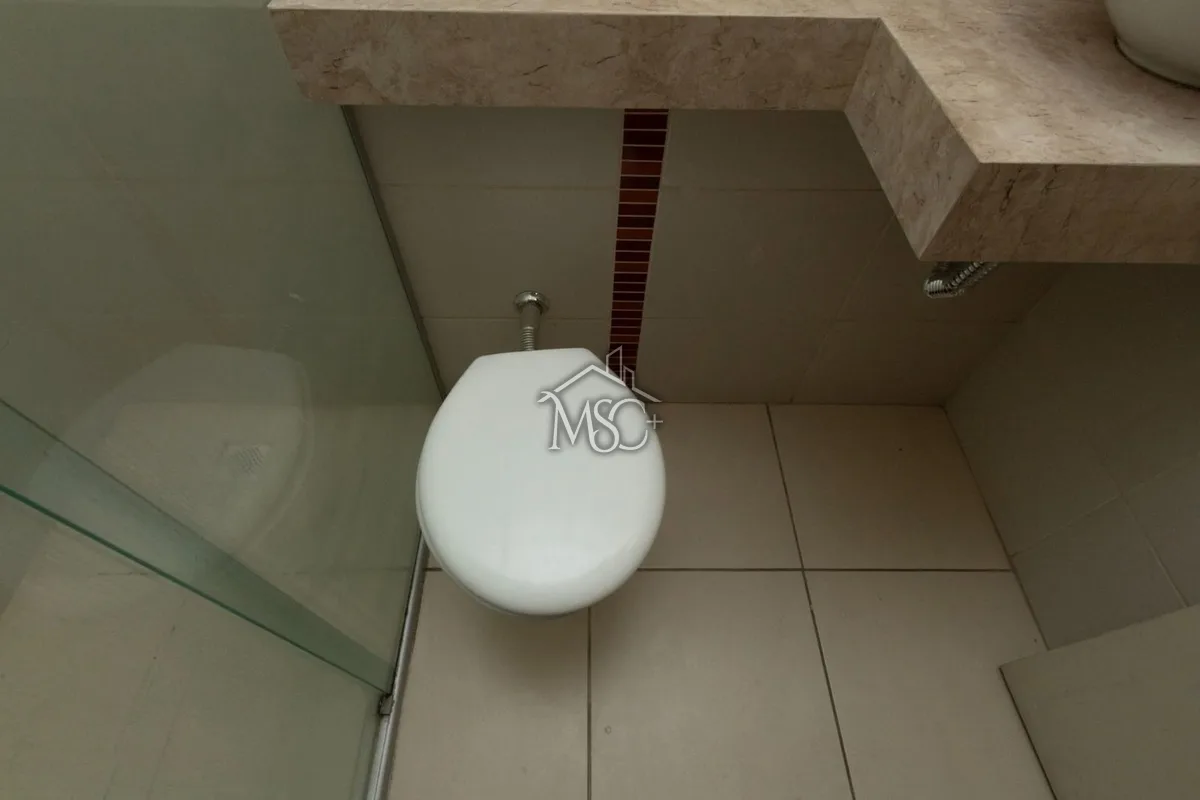 Casa em Condomínio 2 quartos Jardim Simus - Sorocaba - foto 46