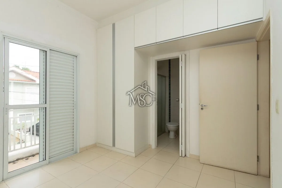 Casa em Condomínio 2 quartos Jardim Simus - Sorocaba - foto 49