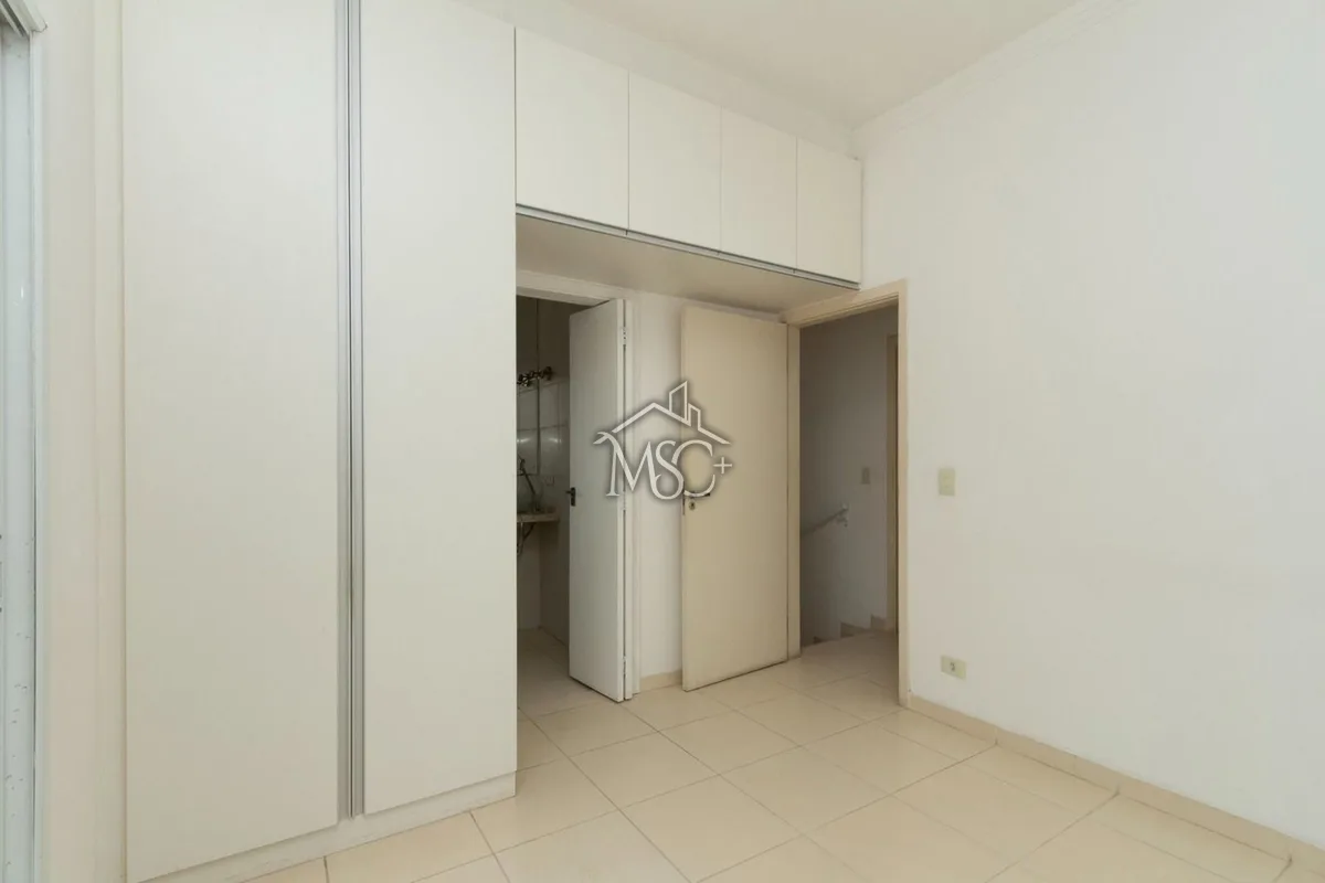 Casa em Condomínio 2 quartos Jardim Simus - Sorocaba - foto 50