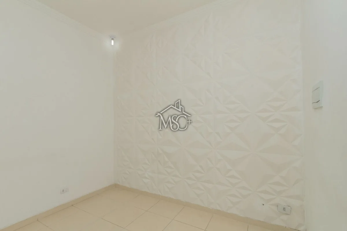 Casa em Condomínio 2 quartos Jardim Simus - Sorocaba - foto 51