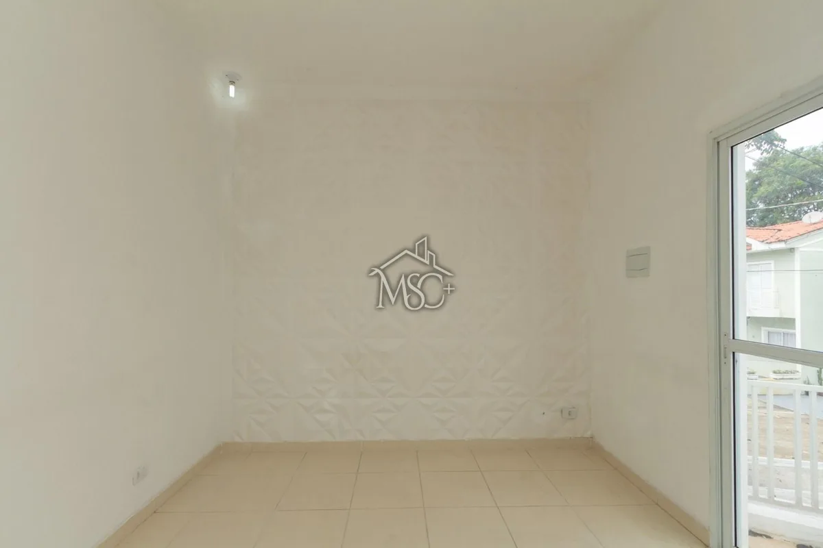 Casa em Condomínio 2 quartos Jardim Simus - Sorocaba - foto 52