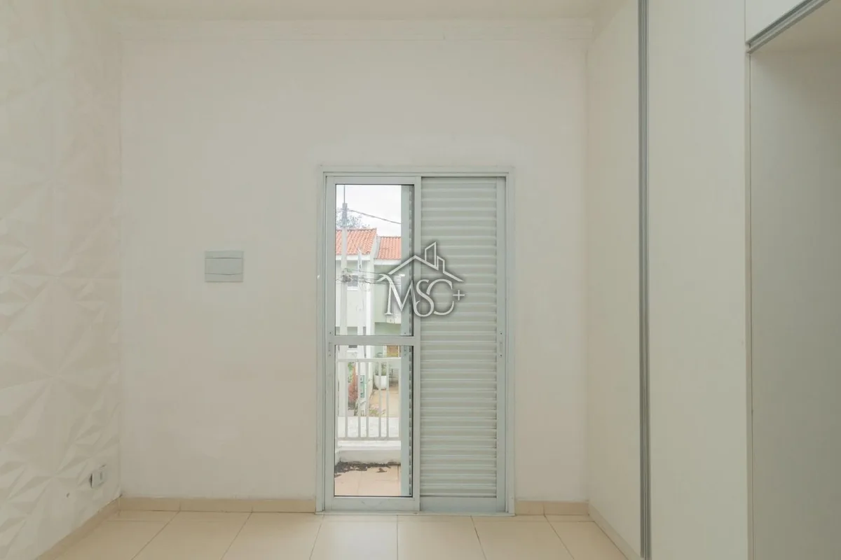 Casa em Condomínio 2 quartos Jardim Simus - Sorocaba - foto 53