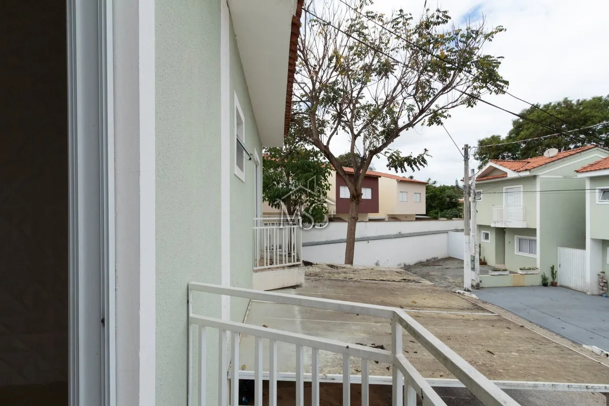 Casa em Condomínio 2 quartos Jardim Simus - Sorocaba - foto 54