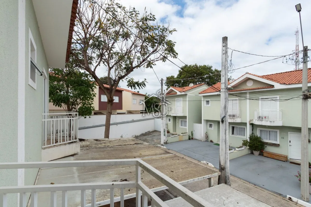 Casa em Condomínio 2 quartos Jardim Simus - Sorocaba - foto 55