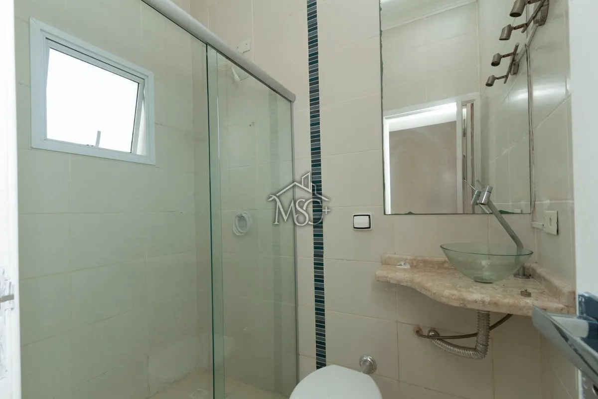 Casa em Condomínio 2 quartos Jardim Simus - Sorocaba - foto 56