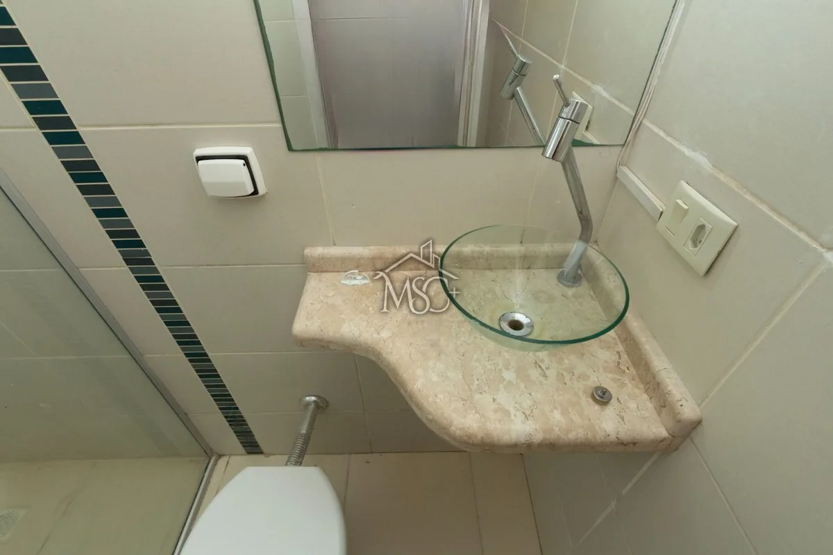 Casa em Condomínio 2 quartos Jardim Simus - Sorocaba - foto 57