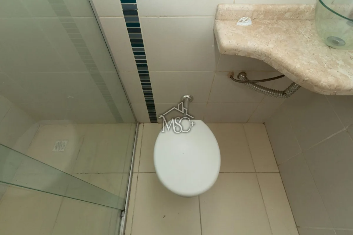 Casa em Condomínio 2 quartos Jardim Simus - Sorocaba - foto 58