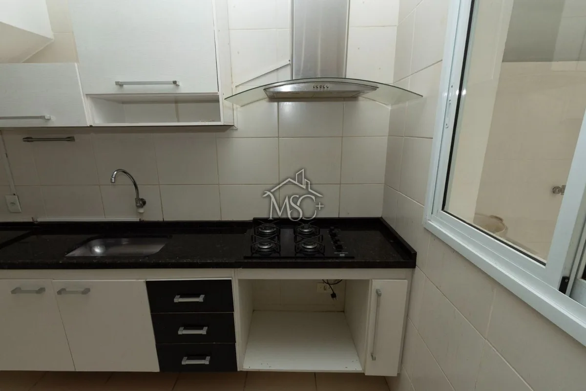 Casa em Condomínio 2 quartos Jardim Simus - Sorocaba - foto 61