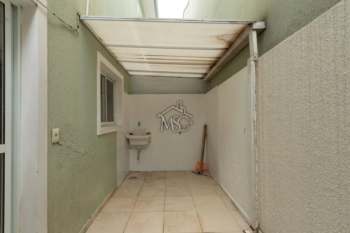 Casa em Condomínio 2 quartos Jardim Simus - Sorocaba - foto 62