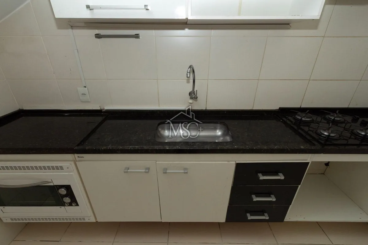 Casa em Condomínio 2 quartos Jardim Simus - Sorocaba - foto 63