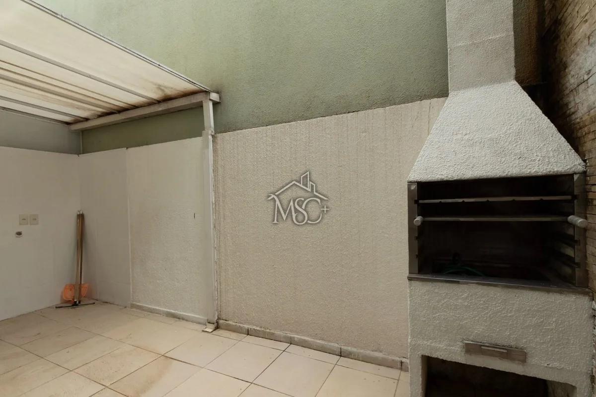 Casa em Condomínio 2 quartos Jardim Simus - Sorocaba - foto 64