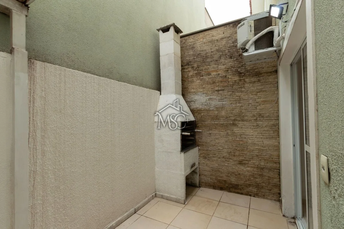 Casa em Condomínio 2 quartos Jardim Simus - Sorocaba - foto 65