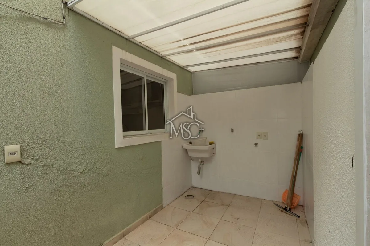 Casa em Condomínio 2 quartos Jardim Simus - Sorocaba - foto 67
