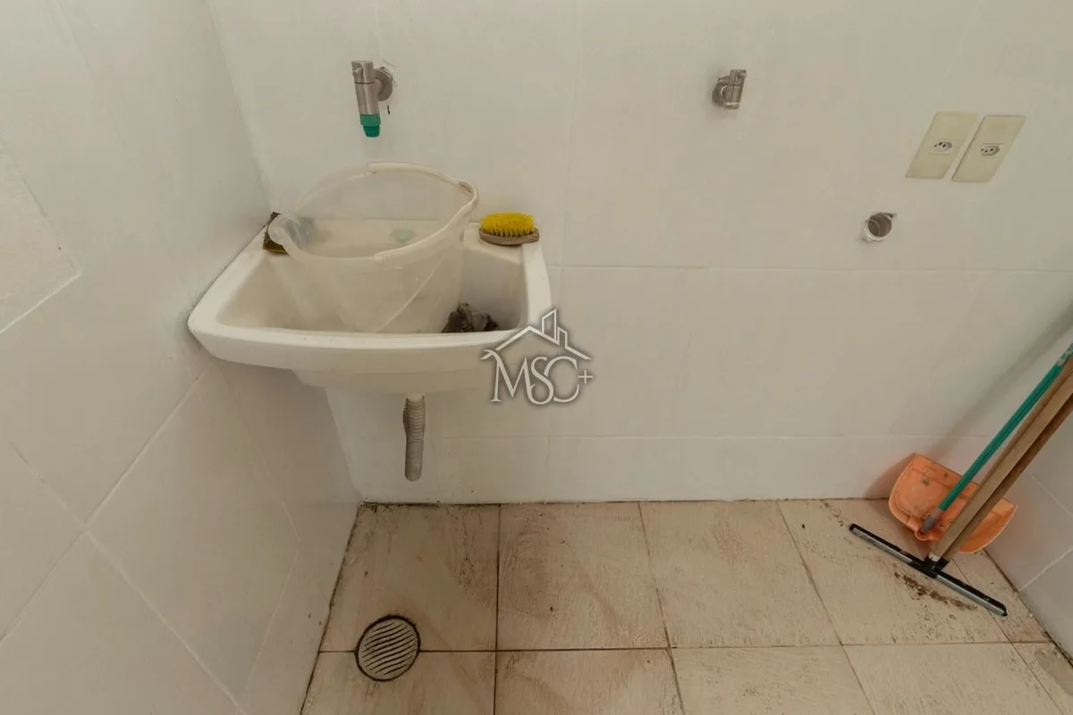 Casa em Condomínio 2 quartos Jardim Simus - Sorocaba - foto 68