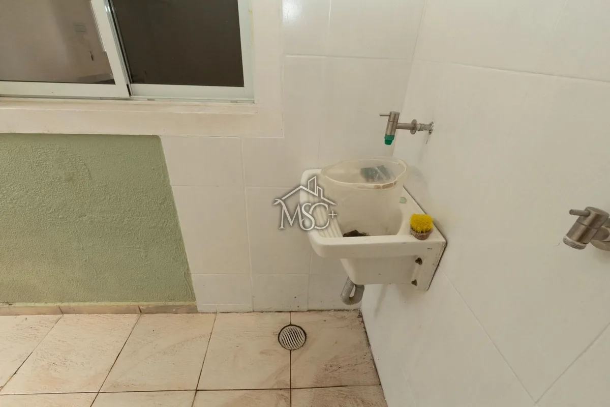 Casa em Condomínio 2 quartos Jardim Simus - Sorocaba - foto 69