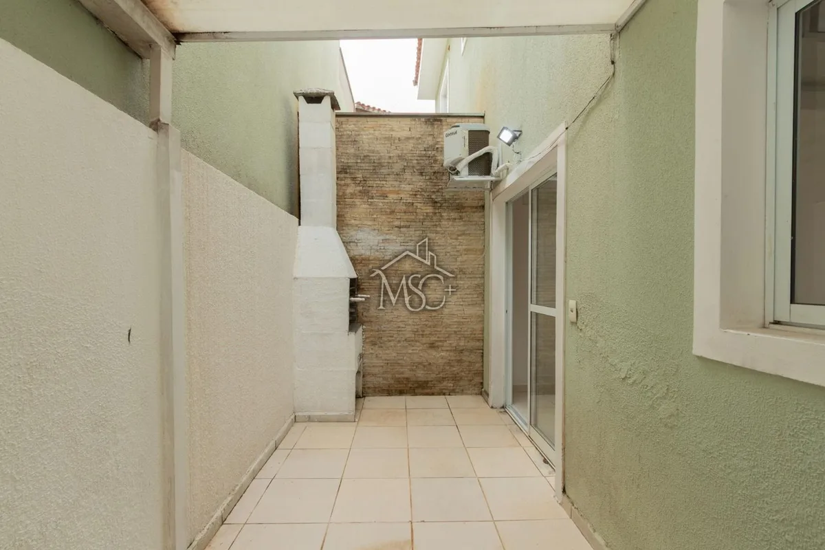 Casa em Condomínio 2 quartos Jardim Simus - Sorocaba - foto 70