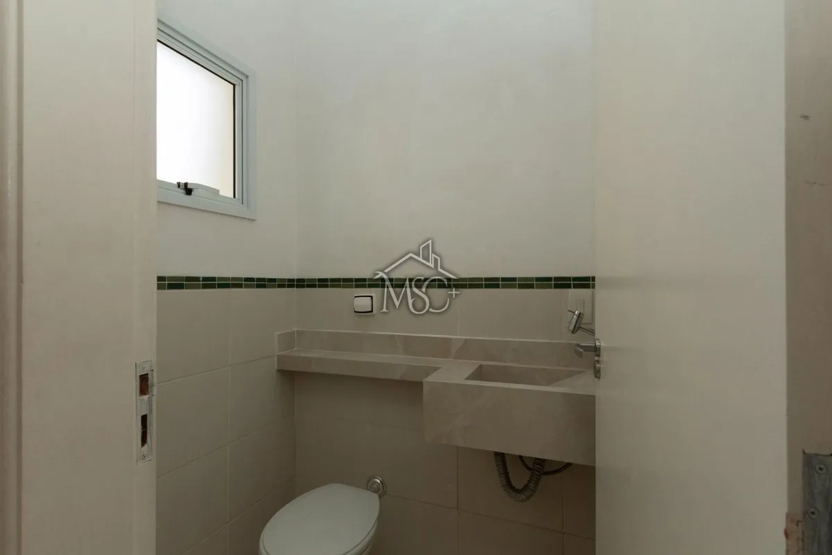 Casa em Condomínio 2 quartos Jardim Simus - Sorocaba - foto 71