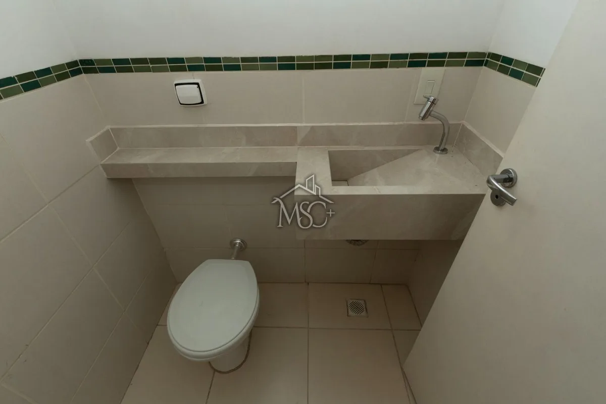 Casa em Condomínio 2 quartos Jardim Simus - Sorocaba - foto 72