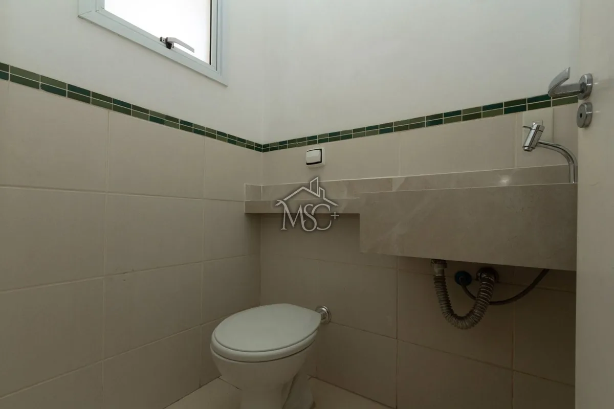 Casa em Condomínio 2 quartos Jardim Simus - Sorocaba - foto 73