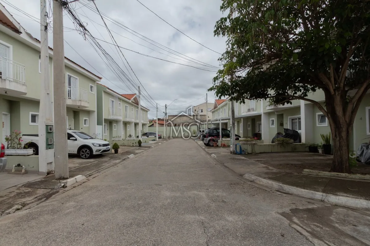 Casa em Condomínio 2 quartos Jardim Simus - Sorocaba - foto 75