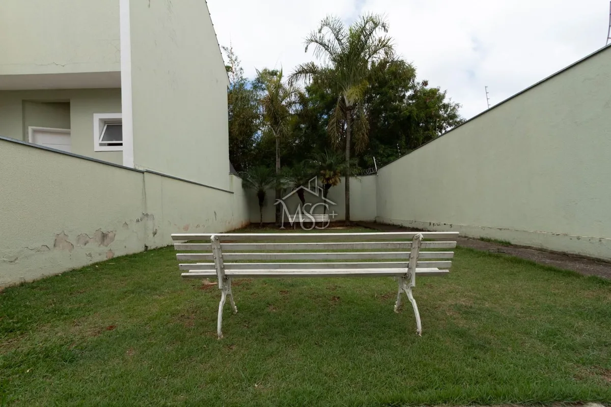 Casa em Condomínio 2 quartos Jardim Simus - Sorocaba - foto 76