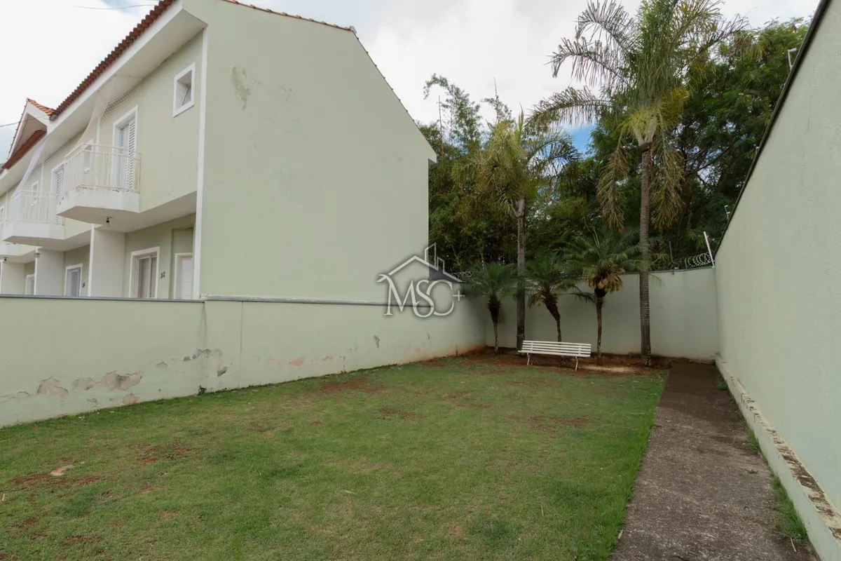Casa em Condomínio 2 quartos Jardim Simus - Sorocaba - foto 77