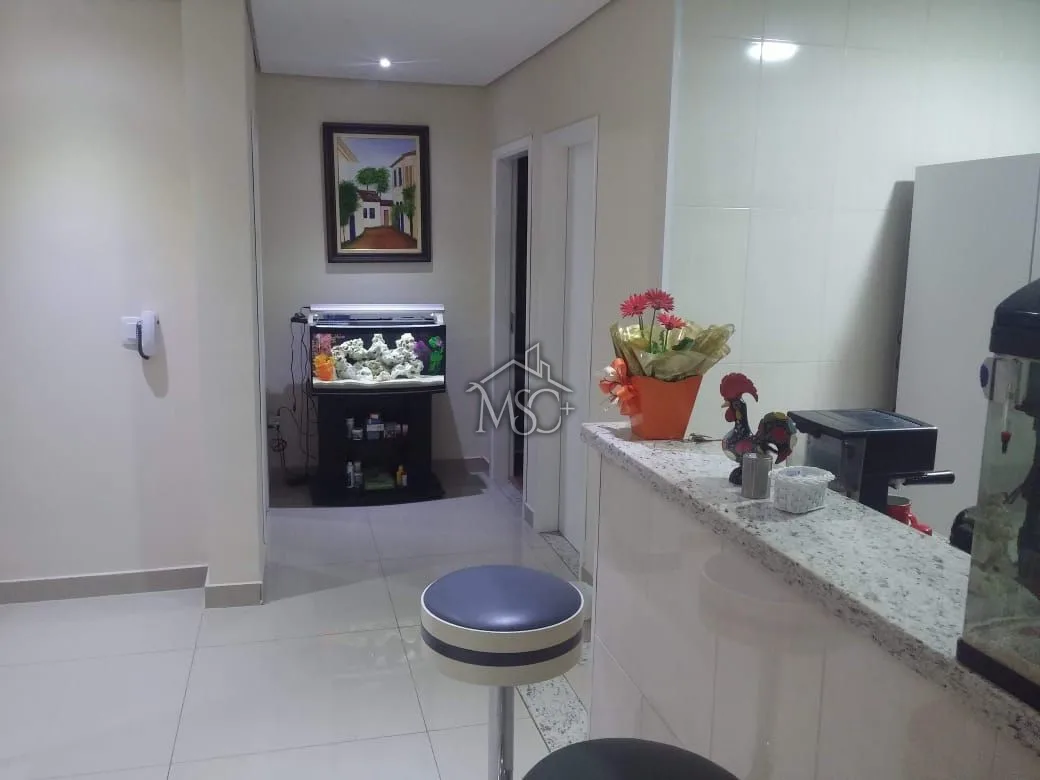 Casa 2 quartos Jardim Ipanema - Sorocaba - foto 5