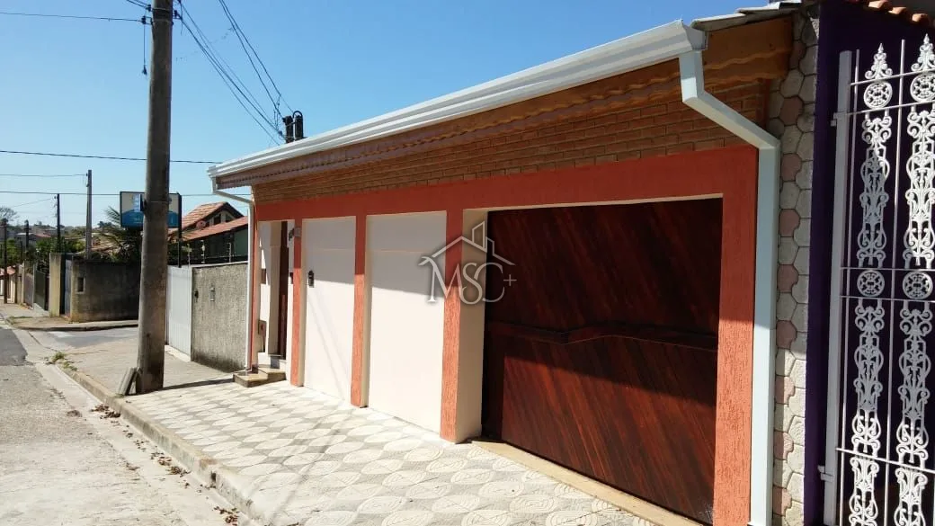 Casa 2 quartos Jardim Ipanema - Sorocaba - foto 8