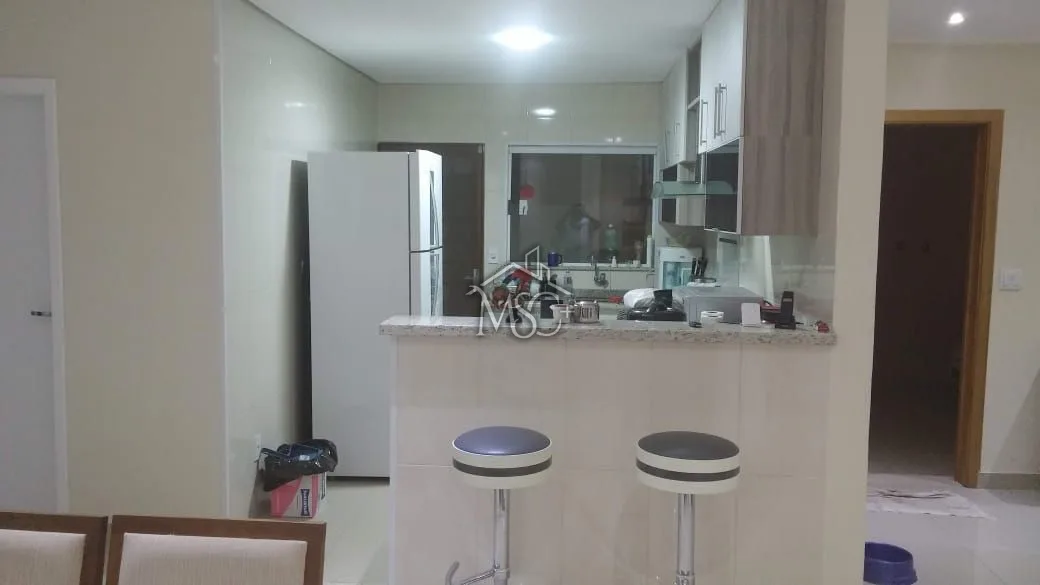 Casa 2 quartos Jardim Ipanema - Sorocaba - foto 9