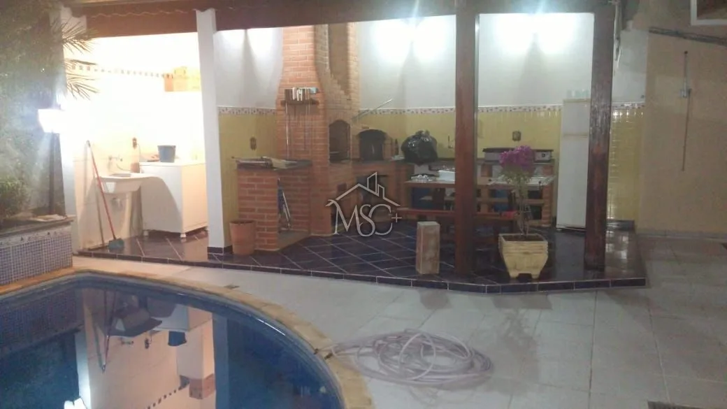 Casa 2 quartos Jardim Ipanema - Sorocaba - foto 14