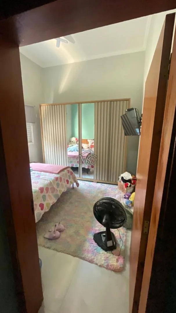 Casa 3 quartos Jardim Santa Rosália - Sorocaba - foto 8