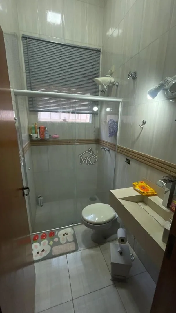 Casa 3 quartos Jardim Santa Rosália - Sorocaba - foto 9