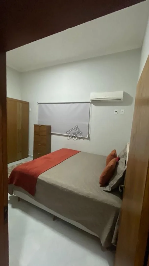 Casa 3 quartos Jardim Santa Rosália - Sorocaba - foto 12