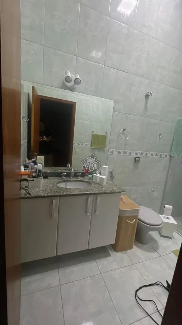 Casa 3 quartos Jardim Santa Rosália - Sorocaba - foto 13